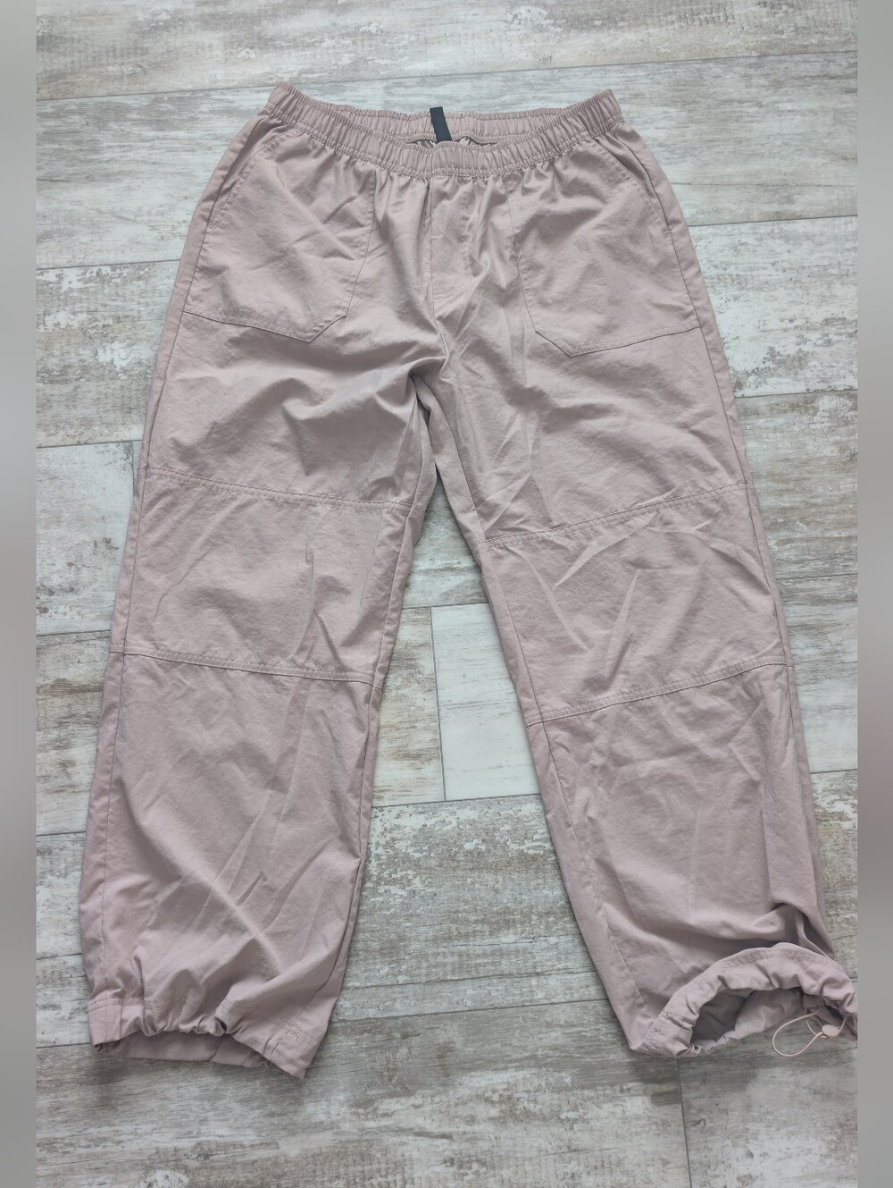 Body Cotton On Dusty Beige Track Pants